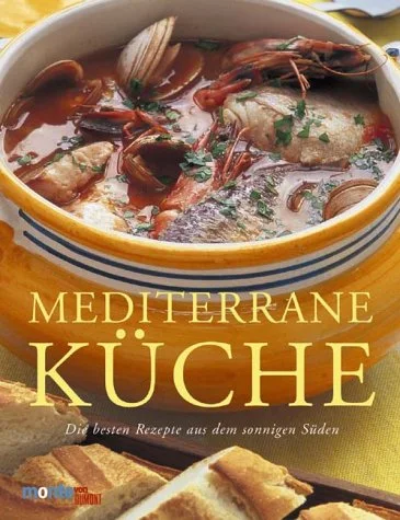 Mediterrane K�che