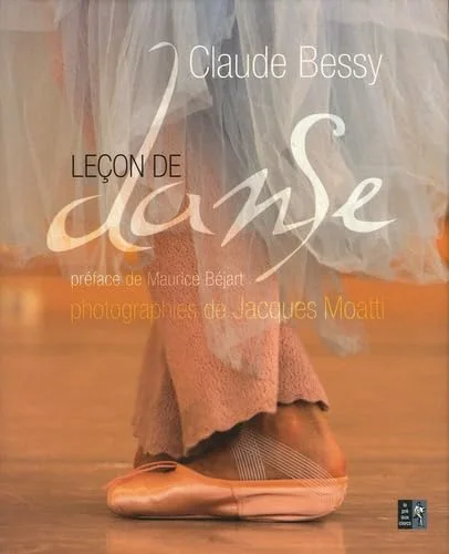 Leçon de danse