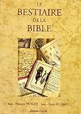 Bestiaire de la Bible