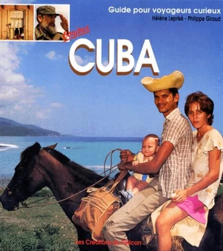 Bonjour Cuba