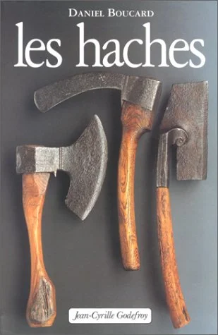 Les Haches