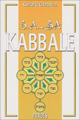 Kabbale