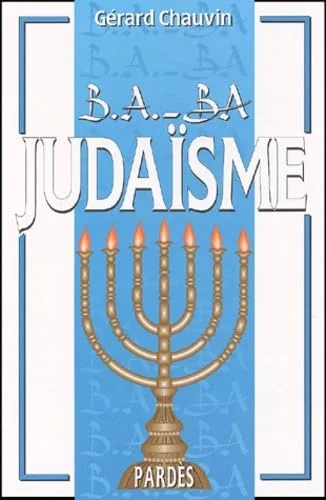 Juda�sme