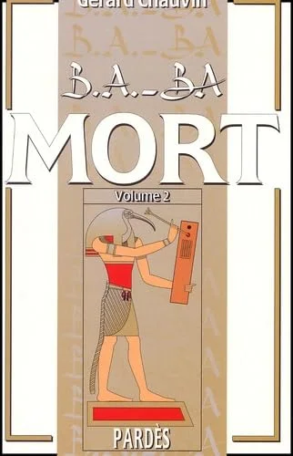 La mort. Volume 2