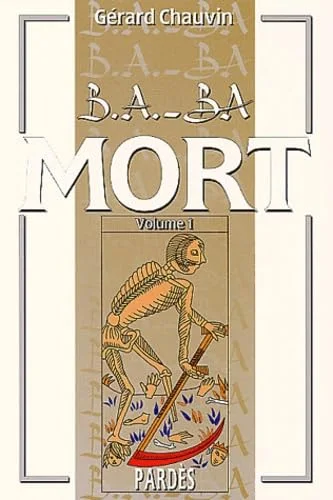 Mort. Volume 1