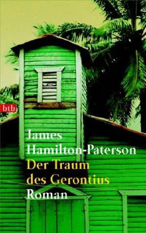 Der Traum des Gerontius.