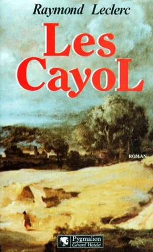 Les Cayol
