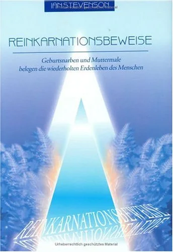 Reinkarnationsbeweise.