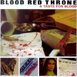 A Taste For Blood