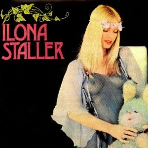 Ilona Staller