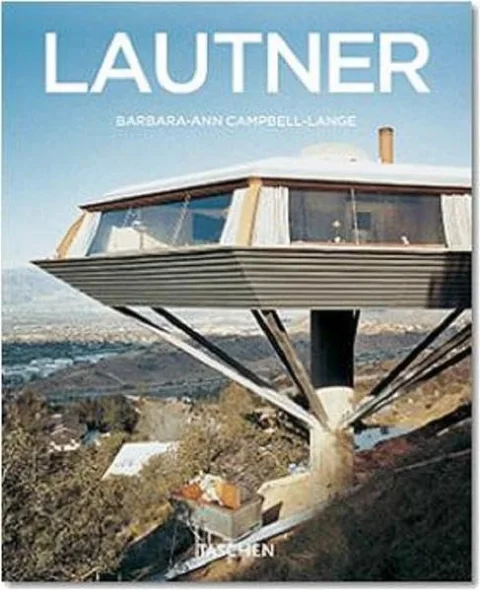 John Lautner