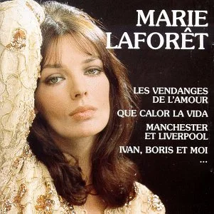 Marie Laforet
