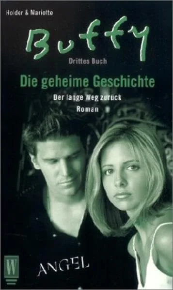 Der lange Weg zur�ck