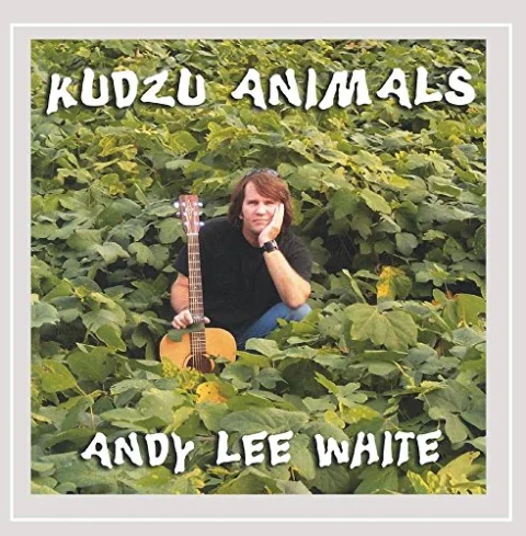 Kudzu Animals