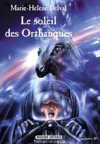 Le soleil des Orthanques
