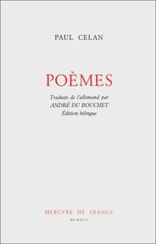 Poèmes