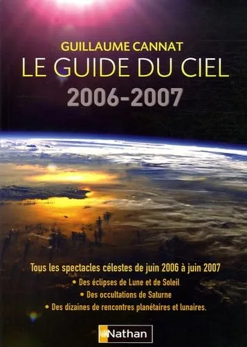 Le guide du ciel