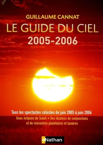 Le guide du ciel 2005/2006