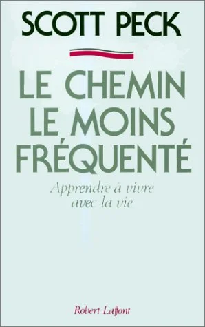 Le chemin le moins fréquenté