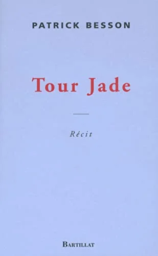 Tour Jade