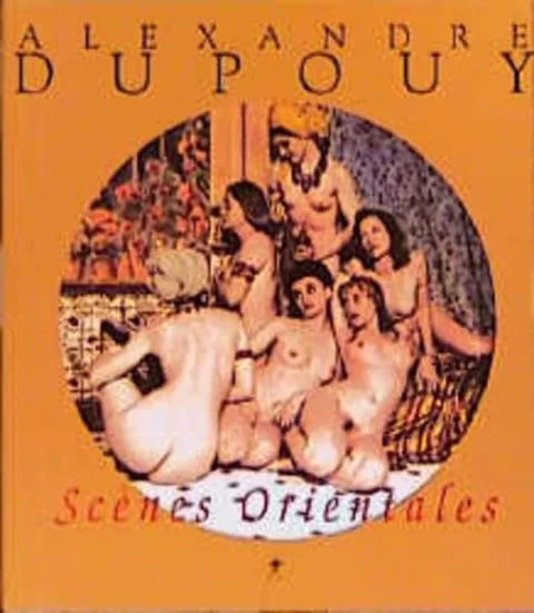 Scenes Orientals