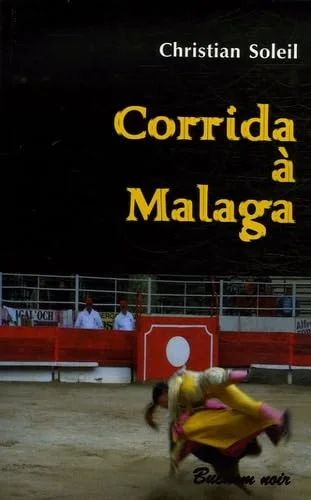 Corrida � Malaga