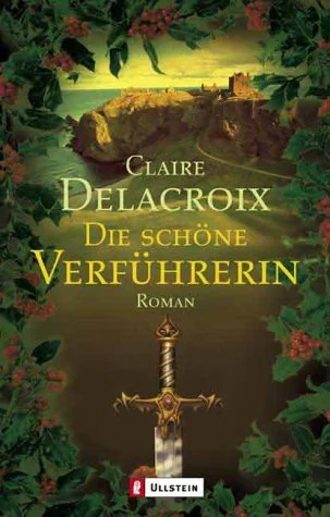 Die sch�ne Verf�hrerin.