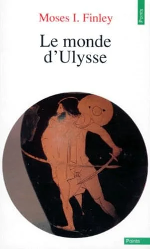 Le Monde d'Ulysse