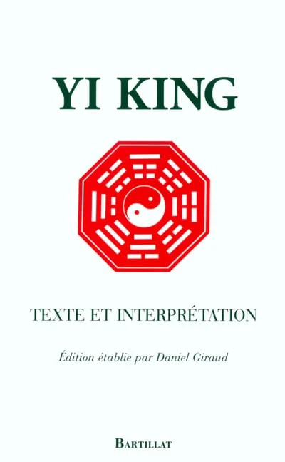 Yi king