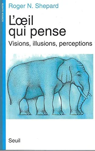 L'oeil qui pense