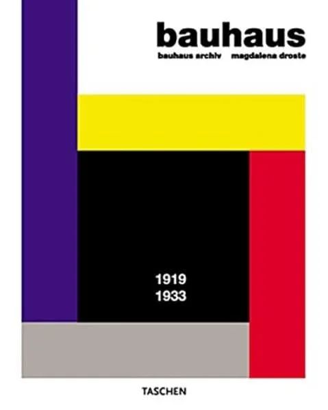 bauhaus.