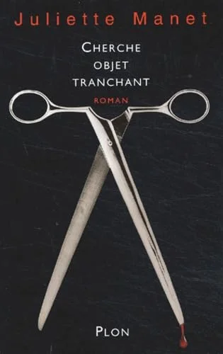 Cherche objet tranchant