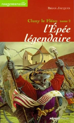 Cluny le fleau t2