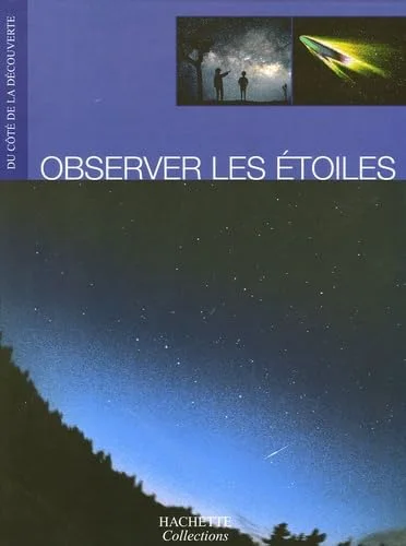 Observer les �toiles