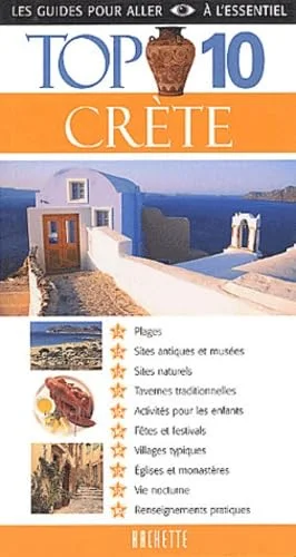 Top 10 Cr�te