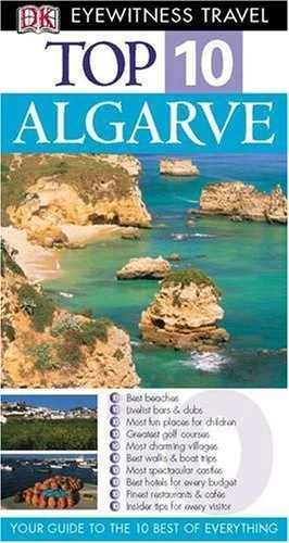 Algarve Top 10