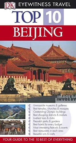 Beijing Top 10