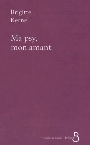 Ma psy, mon amant
