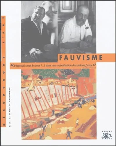 Fauvisme