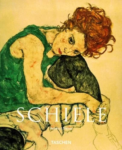 Egon Schiele, 1890-1918
