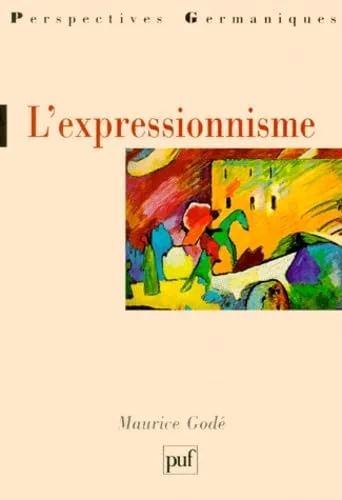 L'Expressionnisme