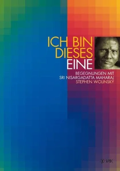 Ich bin dieses Eine.