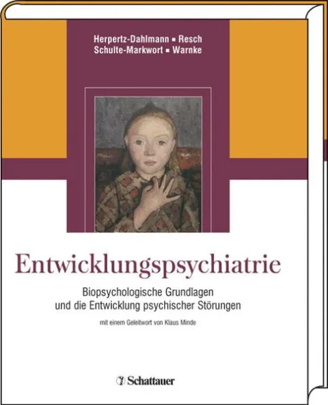 Entwicklungspsychiatrie.