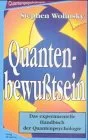 Quantenbewu�tsein