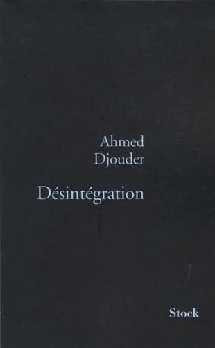 Désintégration