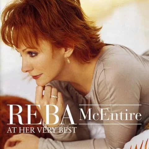 Reba McEntire at Her Very Best