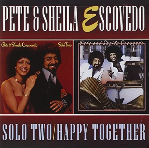 Solo Two/Happy Together