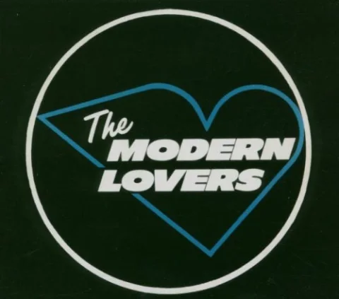 The Modern Lovers