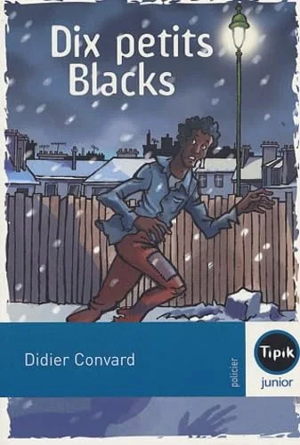 Dix petits Blacks