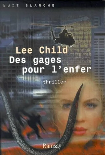 Des gages pour l enfer
